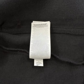NIKE X CENTRAL CEE X SYNA WORLD - JAQUETA SPORTSWEAR TECH FLEECE "PRETO/BRONZE"