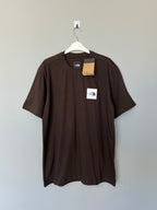 Camiseta The North Face Brand Proud Back Graphic - Marrom