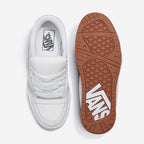 Vans Hylane Triple White