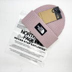 Gorro The North Face Box Cuffed Unissex - Rosa