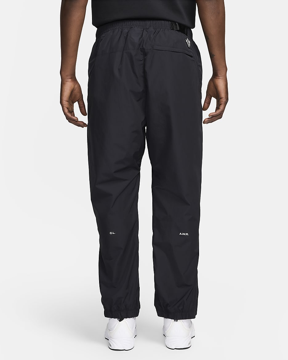 Nike x NOCTA Northstar Nylon Track Pants