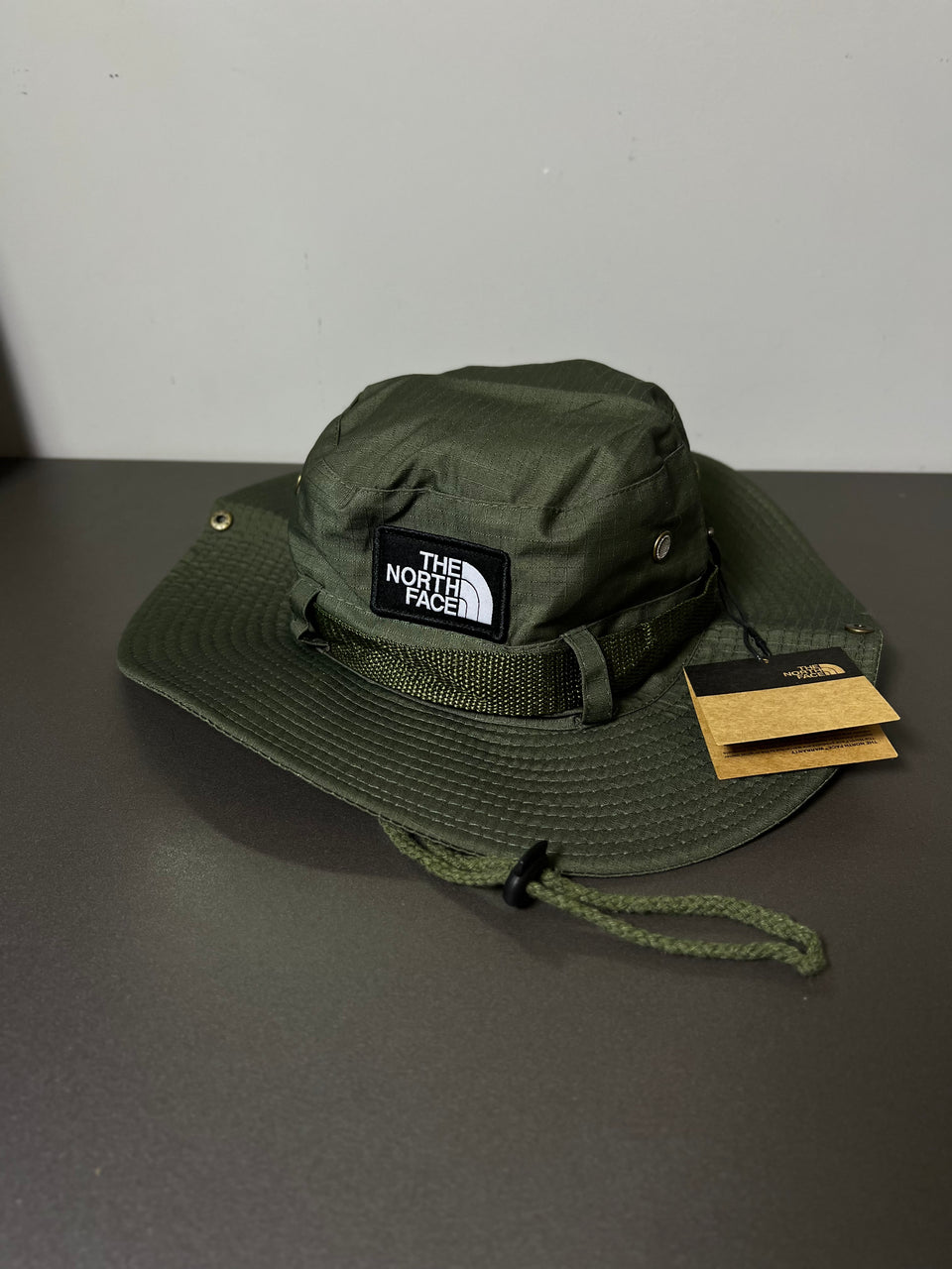 The North Face Bucket Horizon - Verde