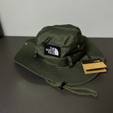 The North Face Bucket Horizon - Verde