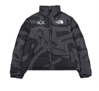Jaqueta The North Face x KAWS Retro 1996 Nuptse