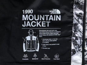 Jaqueta The North Face GORE-TEX- SNOW