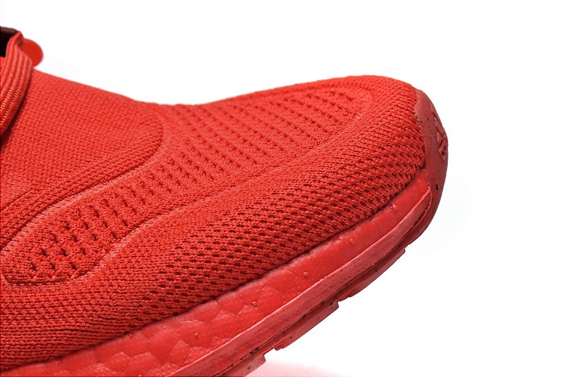 Adidas Ultraboost 22 Vivid Red