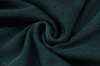 Short Jordan Diamond Forest Green