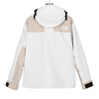 Jaqueta The North Face GORE-TEX - Branca/Bege