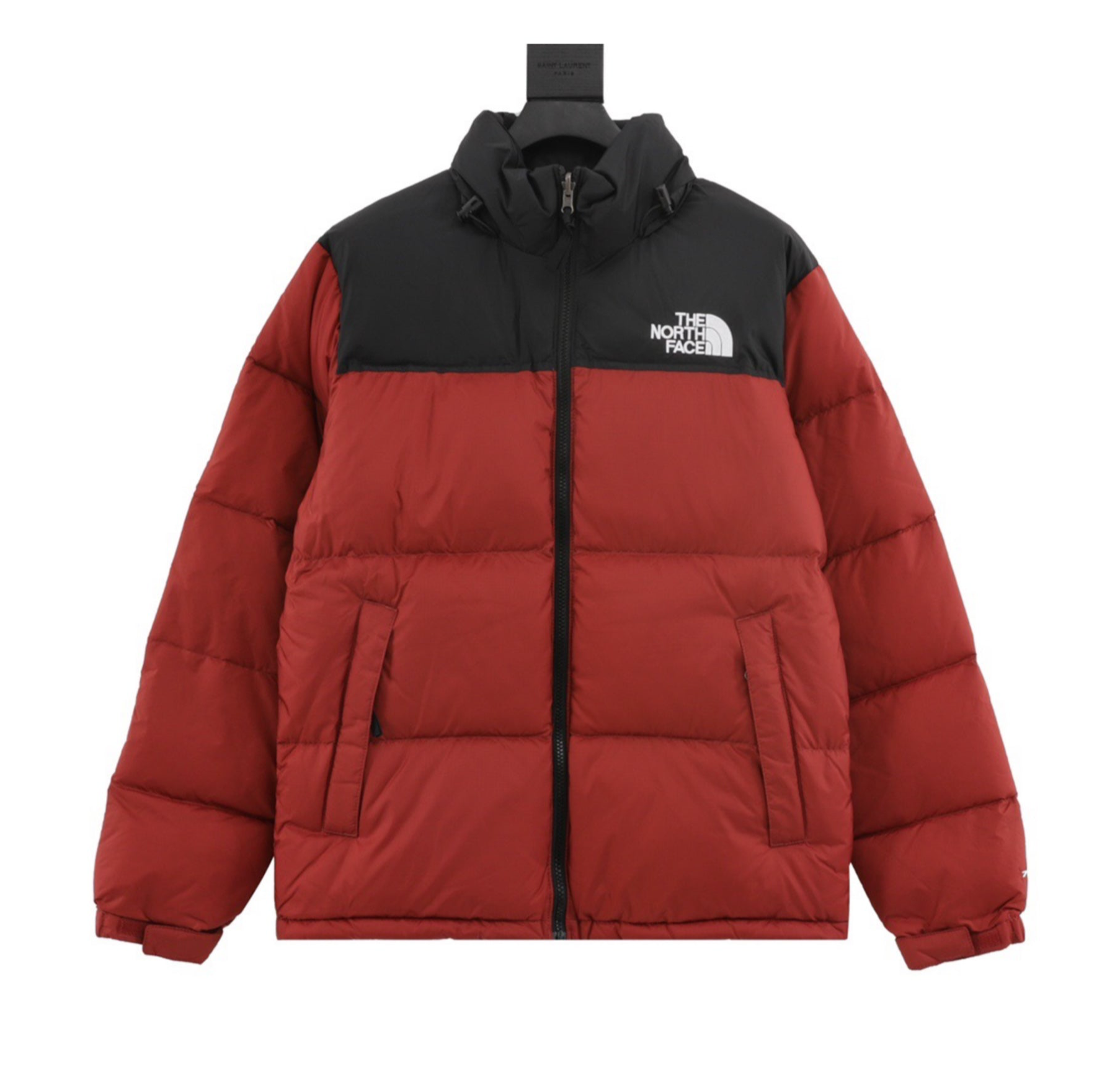 Jaqueta The North Face 1996 Retro Nuptse - Vermelha