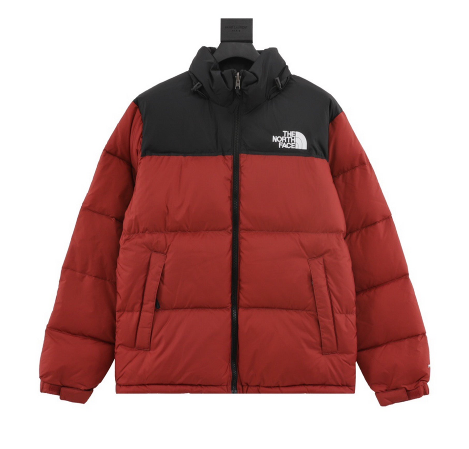 Jaqueta The North Face 1996 Retro Nuptse - Vermelha