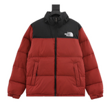 Jaqueta The North Face 1996 Retro Nuptse - Vermelha