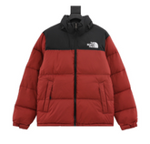 Jaqueta The North Face 1996 Retro Nuptse - Vermelha