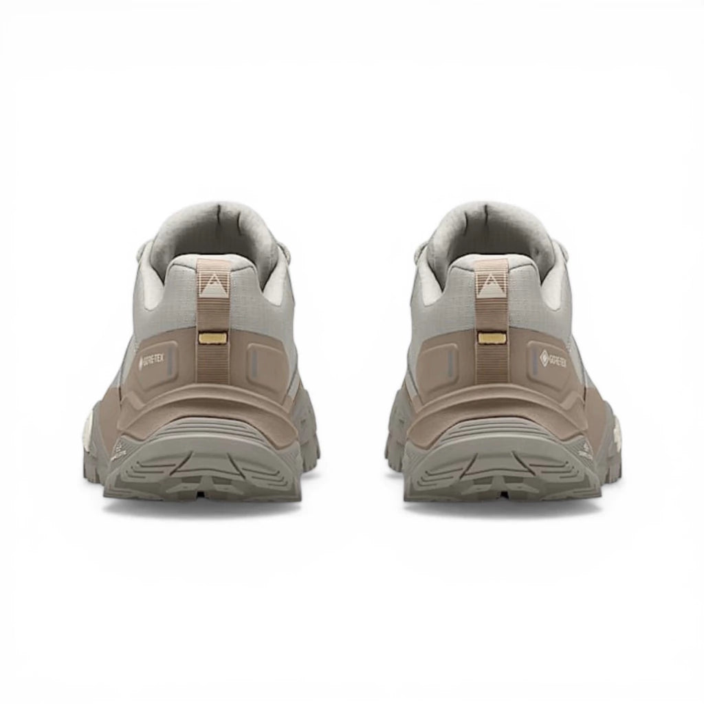 Tênis The North Face Offtrail Hike x GORETEX Soapstone/Mineral Salt