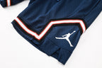 Short Jordan Diamond