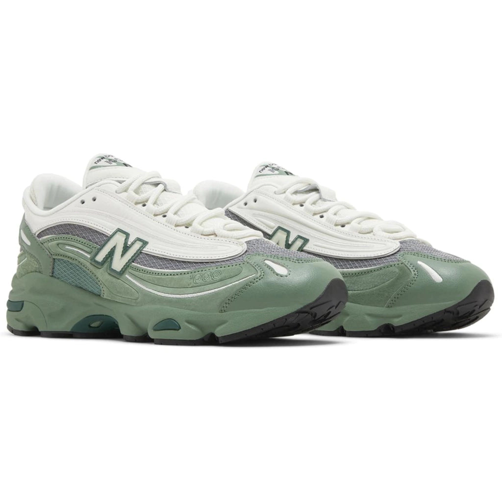 New Balance 1000 'Mallard Green Sea Salt'
