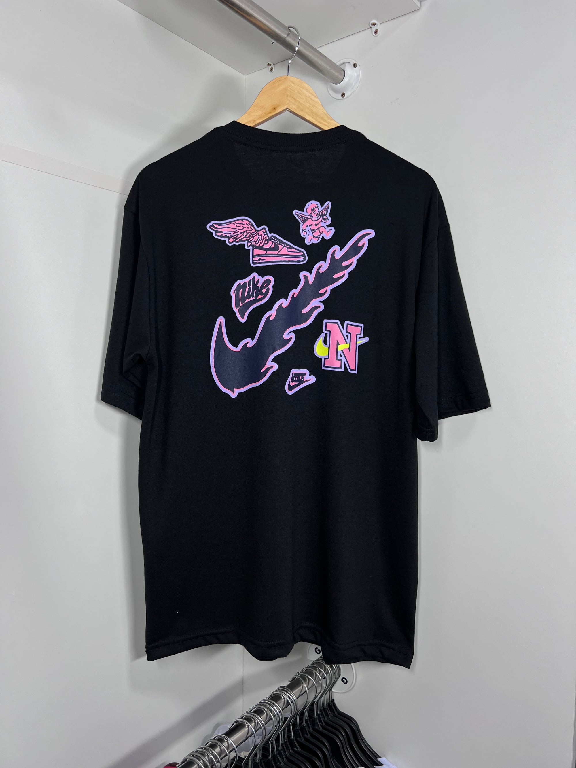 Nike - Oversized