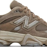 New Balance 9060 Mushroom