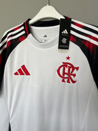 Flamengo Away 25/26