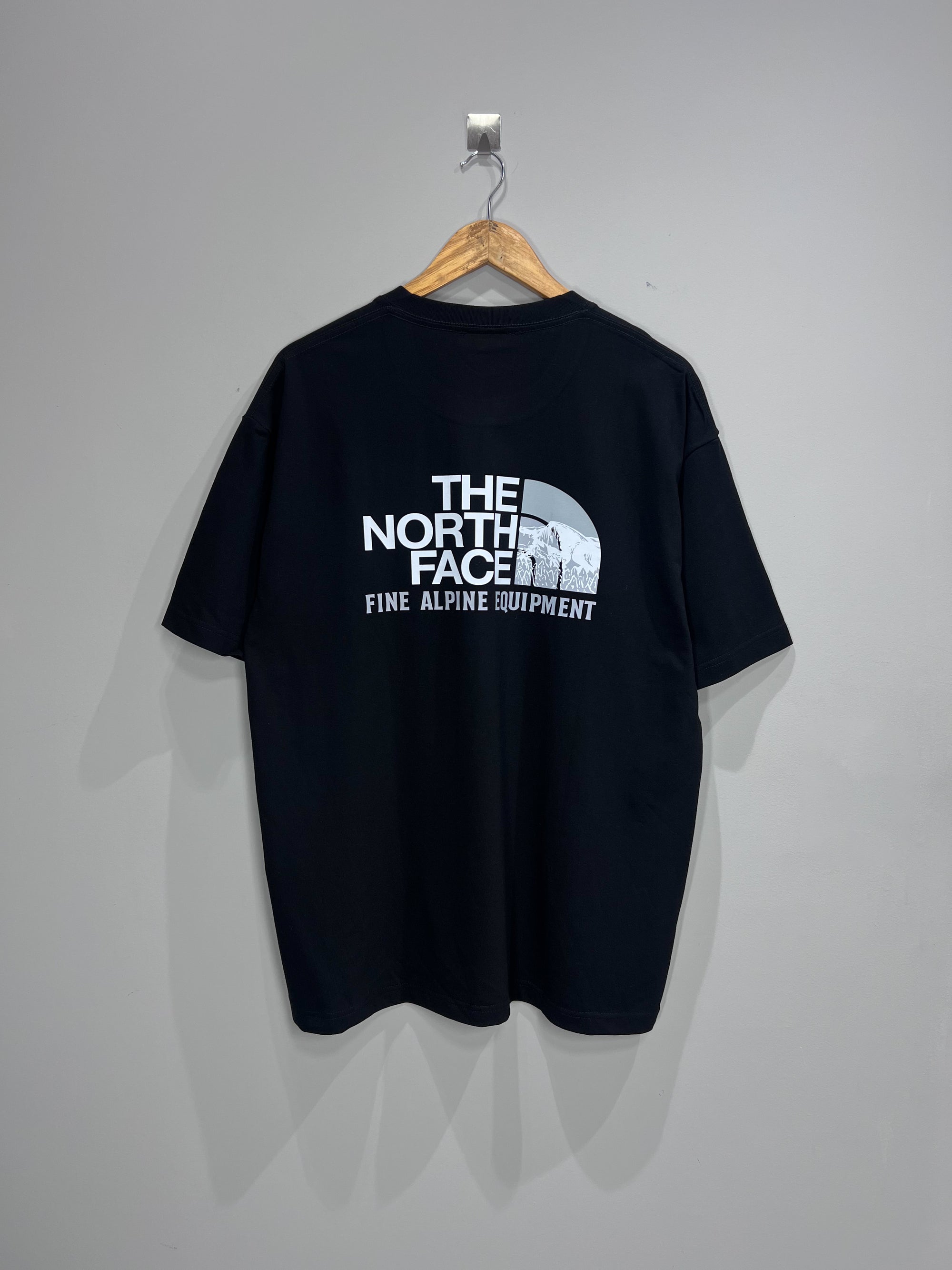 Camiseta The North Face - Importada