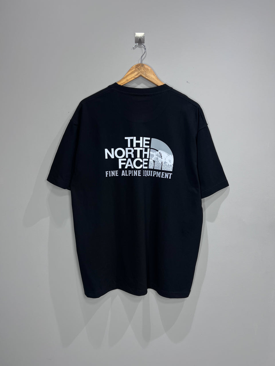 Camiseta The North Face - Importada