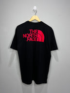 Camiseta The North Face NSE Tee - Preta