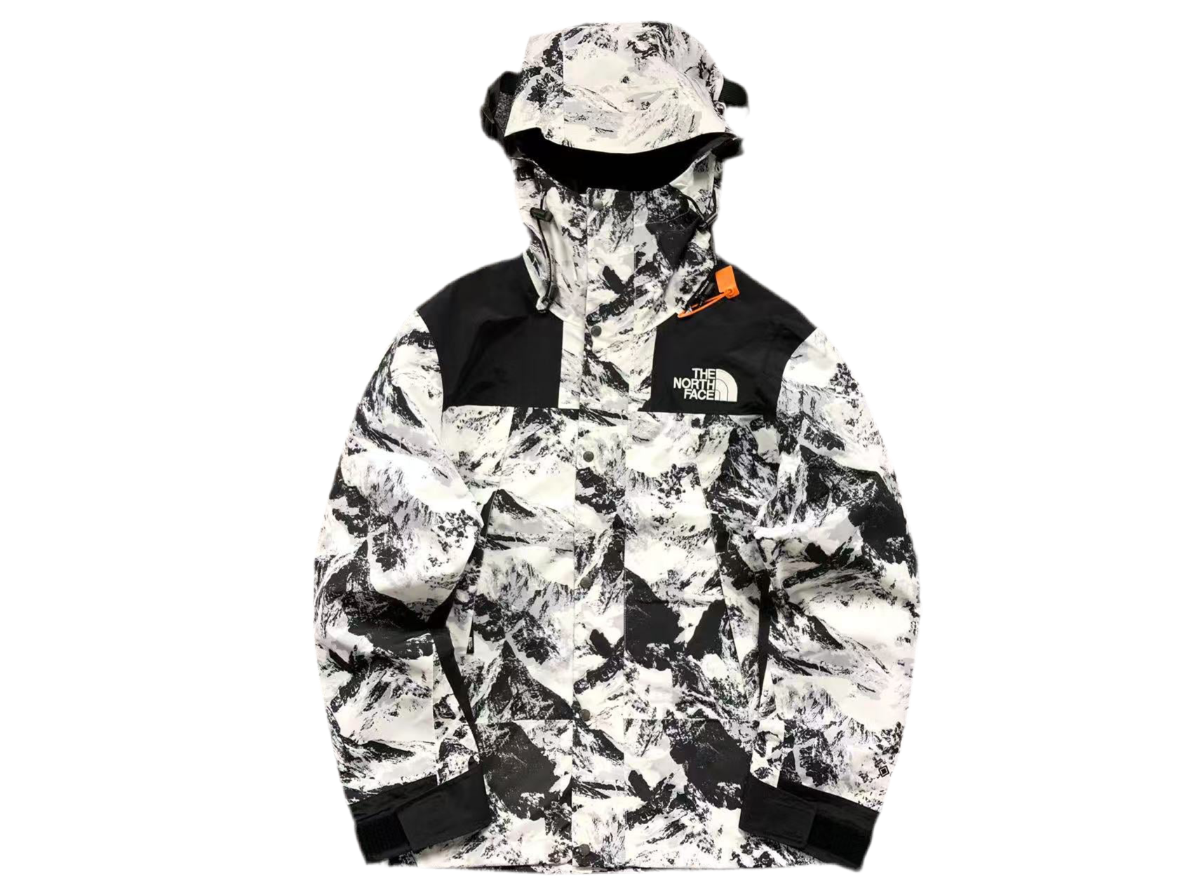 Jaqueta The North Face 1990 Mountain Jacket  GORE-TEX- SNOW