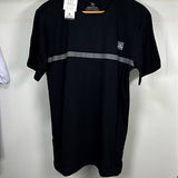 Camiseta Rip Curl Essential - Preta