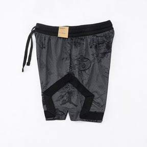Short Jordan Diamond