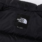 Jaqueta The North Face 1996 Retro Nuptse - Laranja