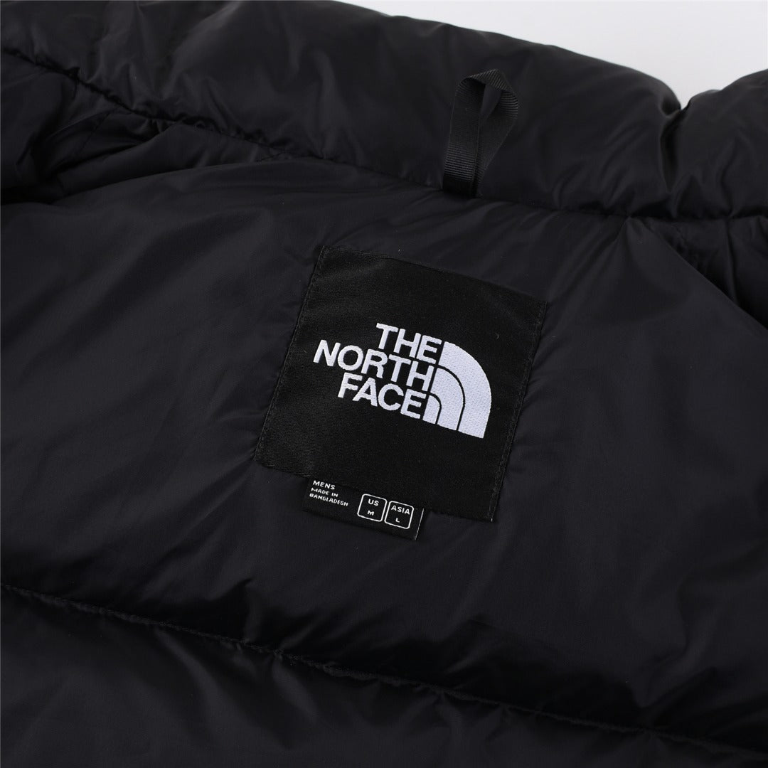 Jaqueta The North Face 1996 Retro Nuptse - Laranja