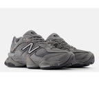 New Balance 9060 Shadow Castlerock Grey