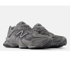 New Balance 9060 Shadow Castlerock Grey