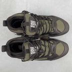 Bota The North Face Glenclyffe Undercover SOUKUU - Verde