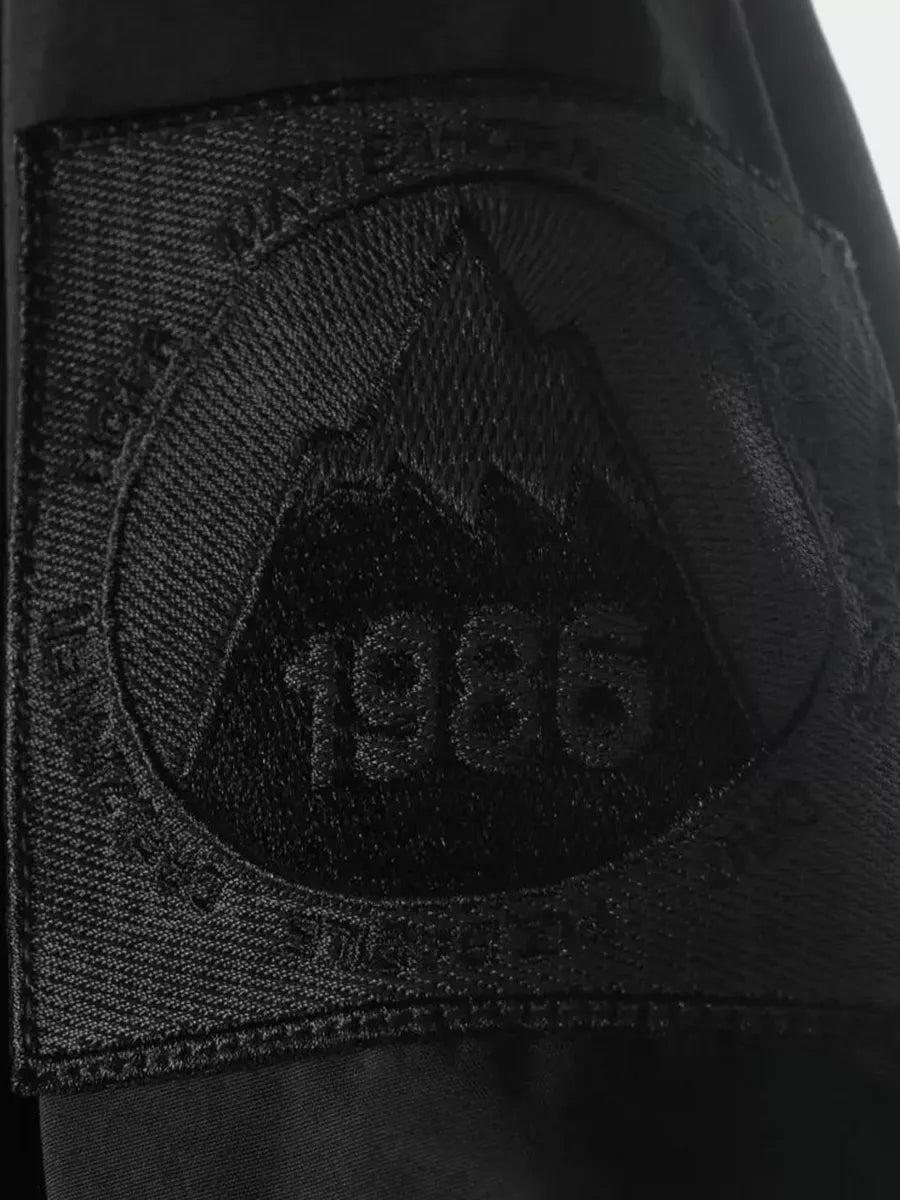 Jaqueta The North Face Origins 1986 Mountain - Preta