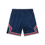 Short Jordan Diamond PSG Navy Blue