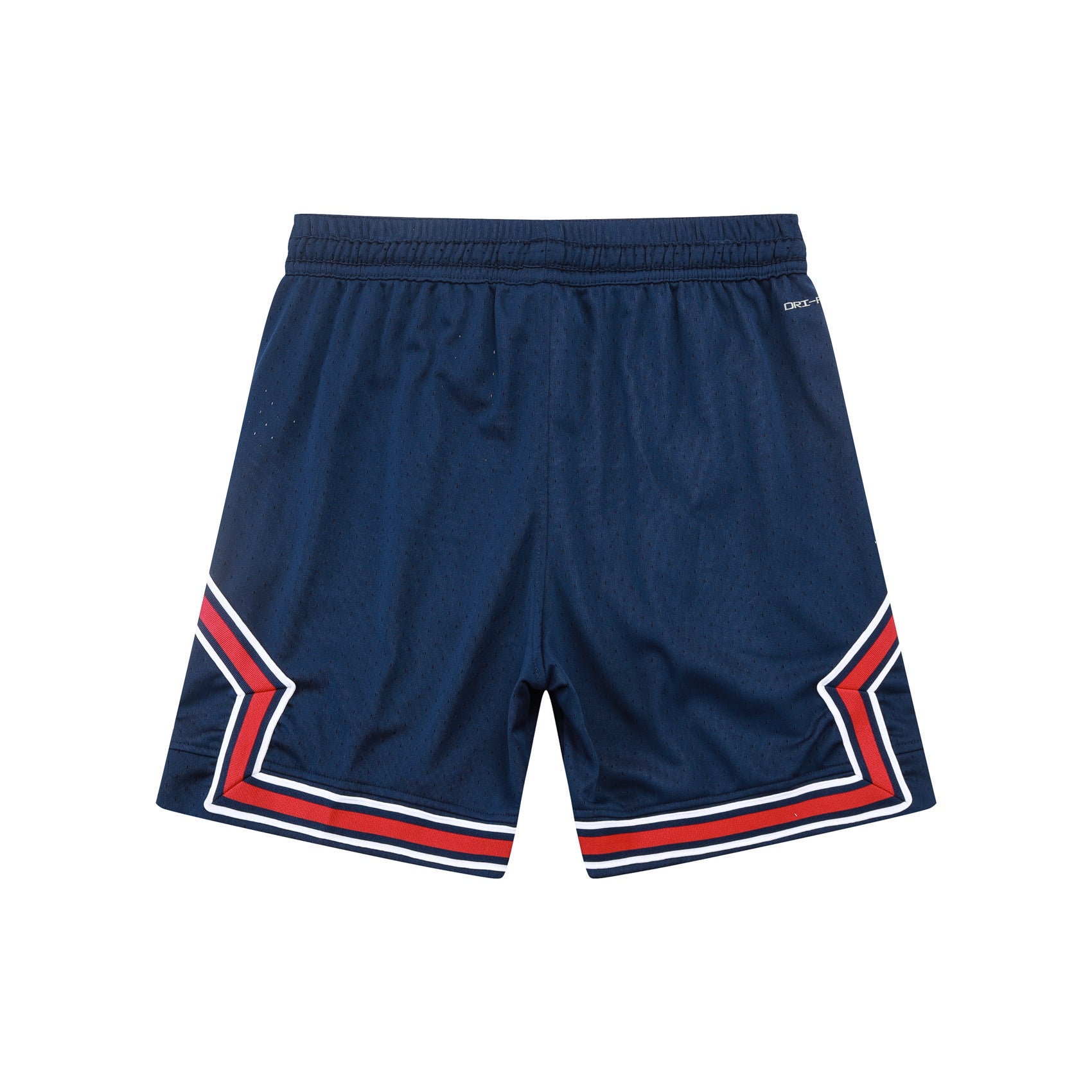 Short Jordan Diamond PSG Navy Blue