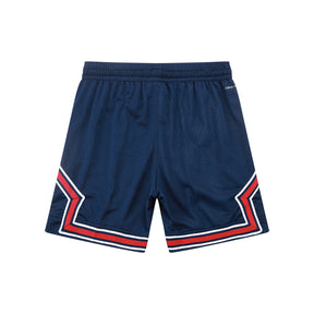 Short Jordan Diamond PSG Navy Blue