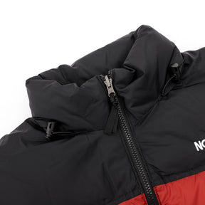 Jaqueta The North Face 1996 Retro Nuptse - Vermelha