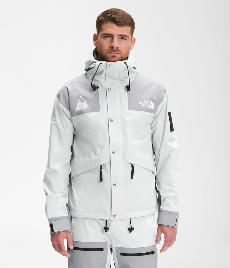 Jaqueta The North Face Origins 1986 Mountain - Branca