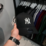 Boné Snapback New York - Yankees