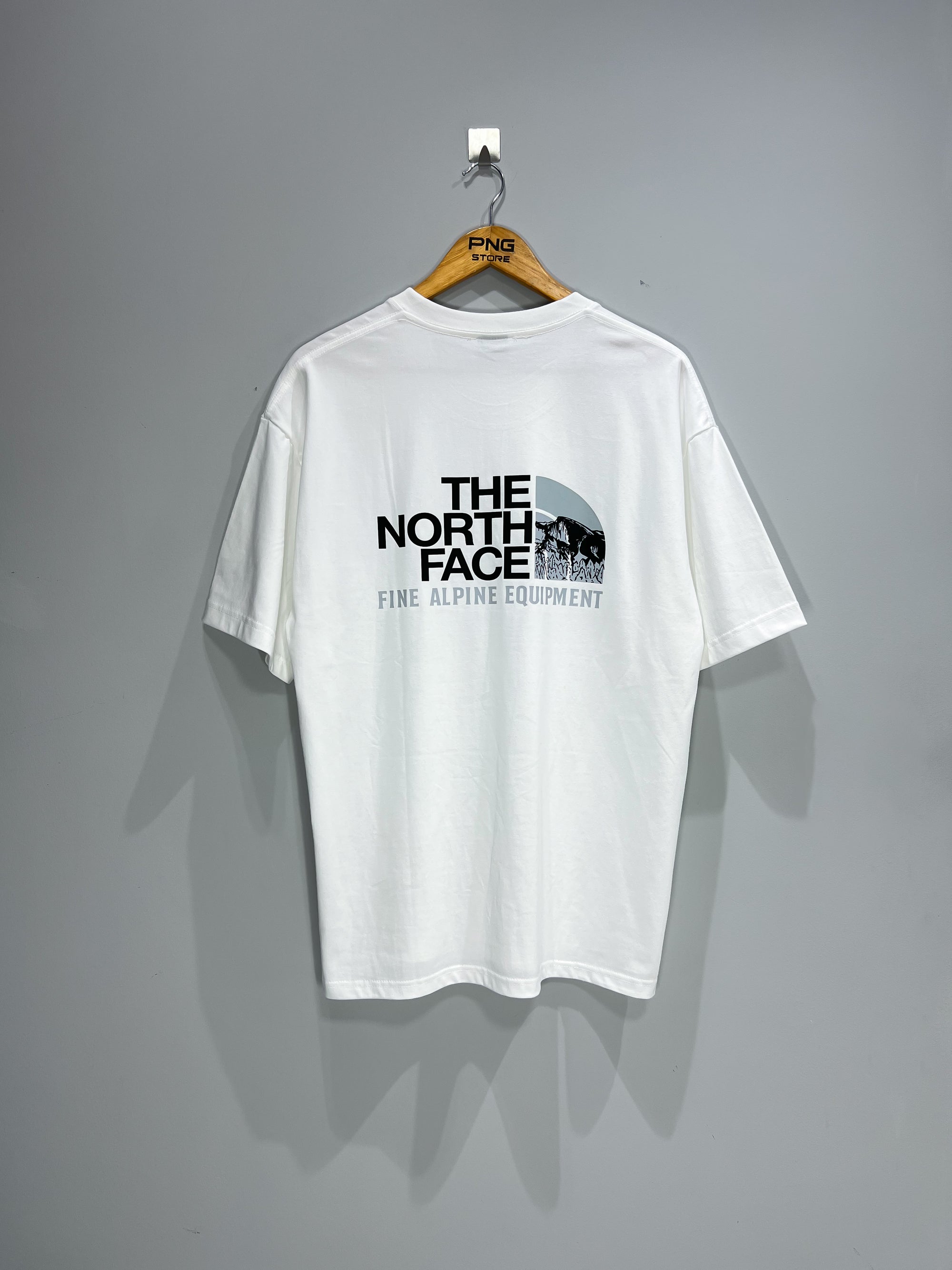 Camiseta The North Face - Importada