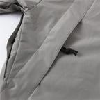 Jaqueta The North Face 1990 Mountain Jacket  GORE-TEX - Cinza