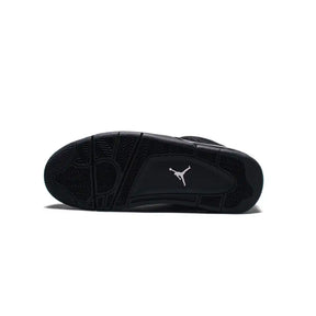 Air Jordan 4 Black Cat