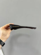 Oakley Permian Prizm™ Matte Brown