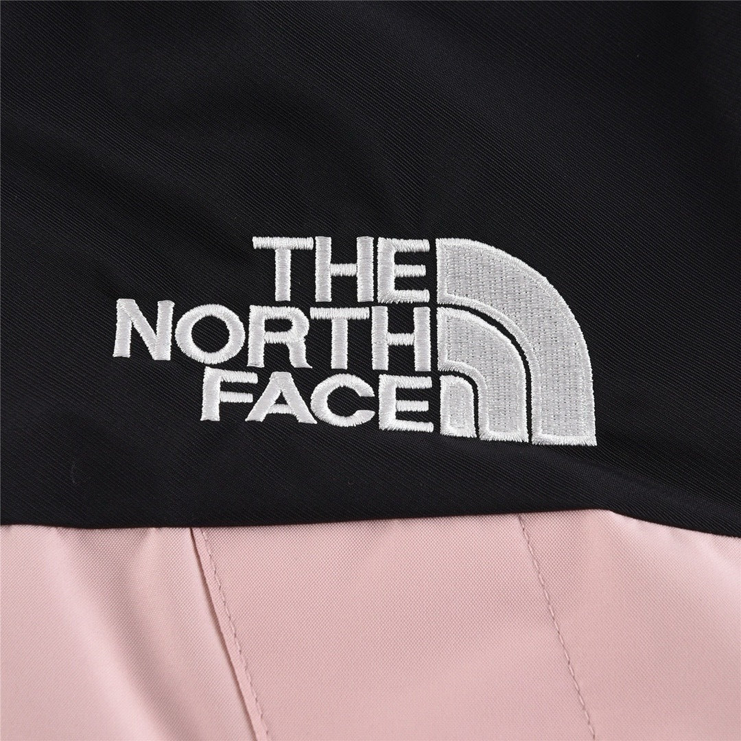 Jaqueta The North Face 1990 Mountain Jacket  GORE-TEX - Rosa