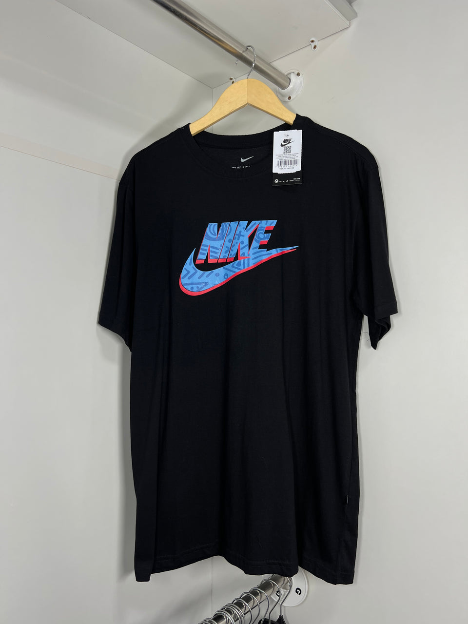 Camiseta Nike