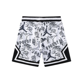 Short Jordan Diamond AOP