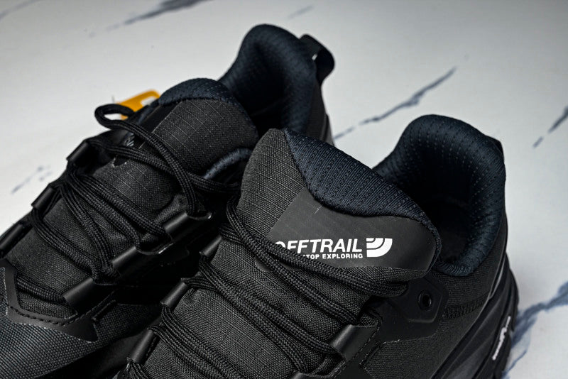 Bota The North Face Offtrail Hike LT GTX Masculino - Preta