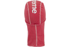 Balaclava Supreme Heat Reactive Vermelha