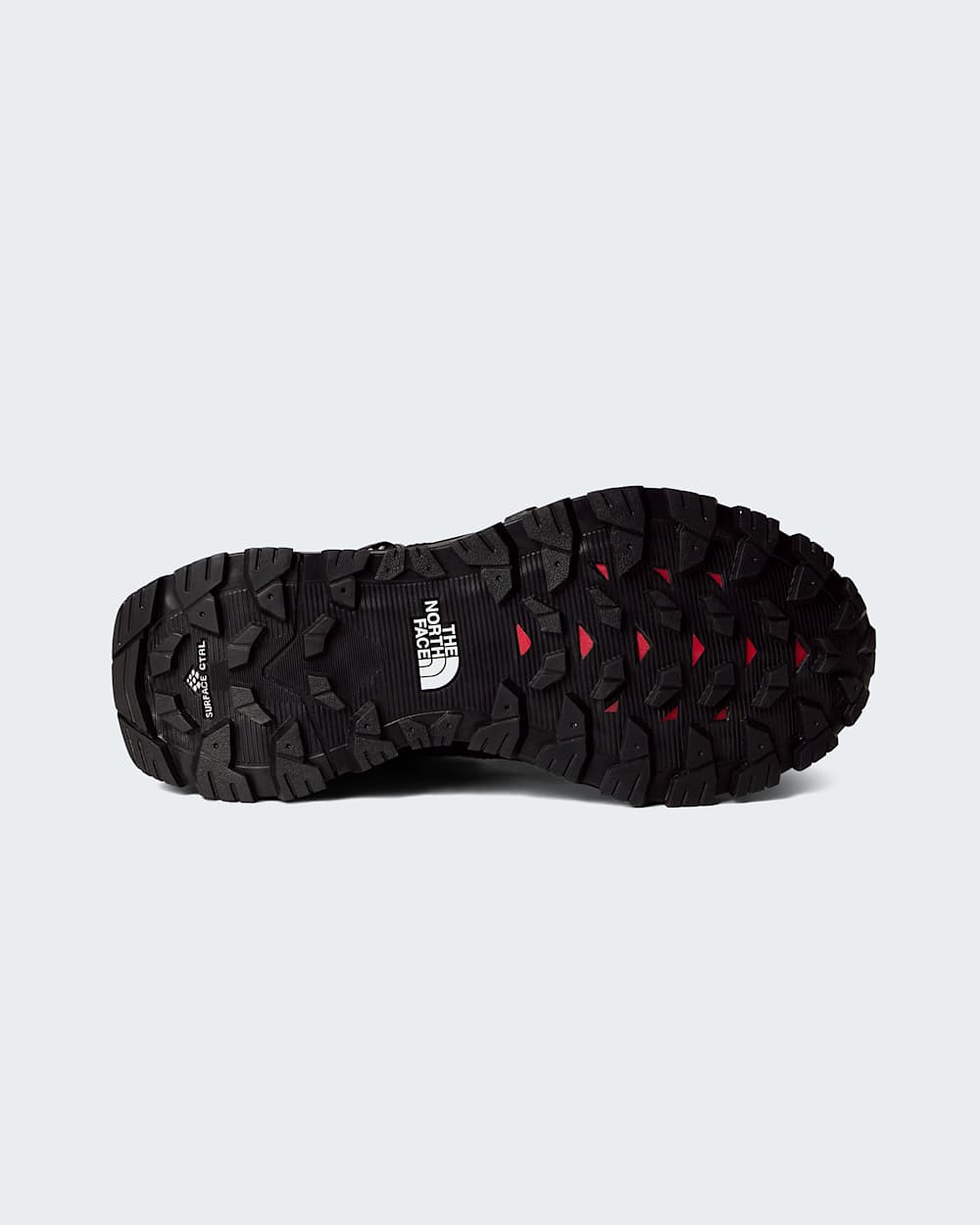 Bota The North Face Offtrail Hike Mid Gore-Tex / Preta